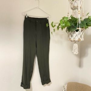 *SOLD* Green Pants